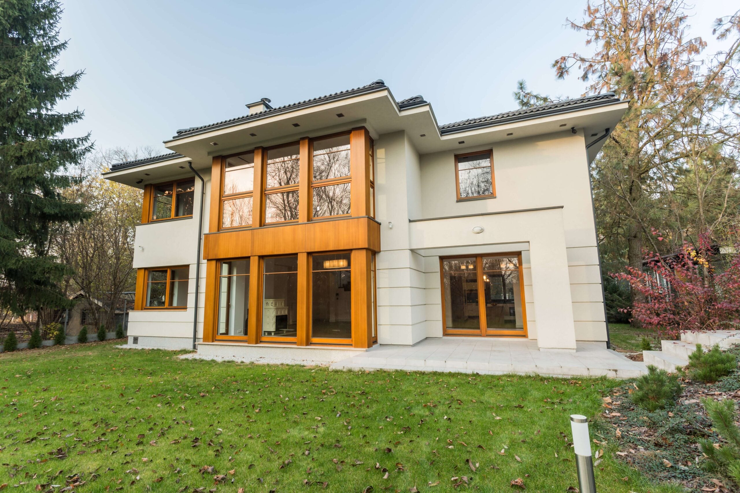 Home Window Tinting Calgary